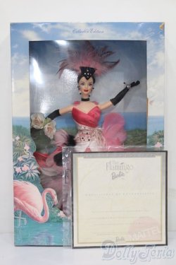 画像3: マテルバービー/フラミンゴ バービー The Flamingo S-25-11-02-060-YB-ZS