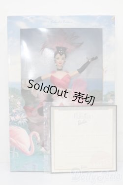 画像3: マテルバービー/フラミンゴ バービー The Flamingo S-25-11-02-060-YB-ZS