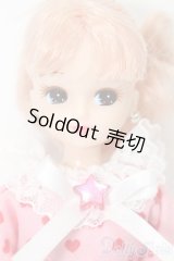 リカちゃん/リカちゃん S-25-11-02-080-YB-ZS