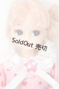 リカちゃん/リカちゃん S-25-11-02-080-YB-ZS