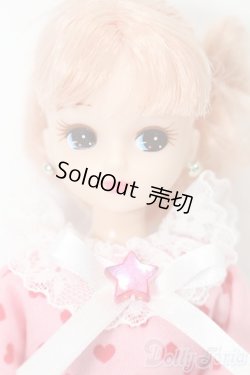 画像1: リカちゃん/リカちゃん S-25-11-02-080-YB-ZS