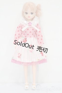 画像2: リカちゃん/リカちゃん S-25-11-02-080-YB-ZS