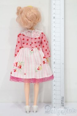 画像3: リカちゃん/リカちゃん S-25-11-02-080-YB-ZS