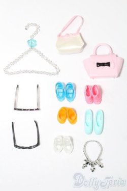 画像1: バービー/OF:小物 S-25-11-02-180-YB-ZS
