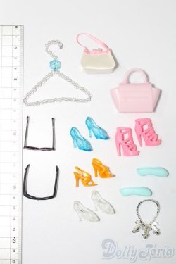 画像2: バービー/OF:小物 S-25-11-02-180-YB-ZS