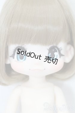 画像1: KIKIPOP(キキポップ)/チョコミント本体 ショコラなメイドさん〜Bitter＆Sweet〜 S-25-11-02-079-YB-ZS