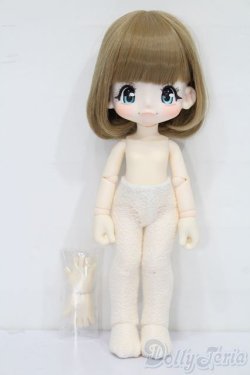 画像4: KIKIPOP(キキポップ)/チョコミント本体 ショコラなメイドさん〜Bitter＆Sweet〜 S-25-11-02-079-YB-ZS