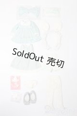 キキポップ/OF:衣装 S-25-11-02-087-YB-ZS