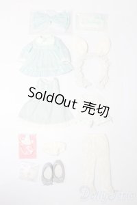 キキポップ/OF:衣装 S-25-11-02-087-YB-ZS