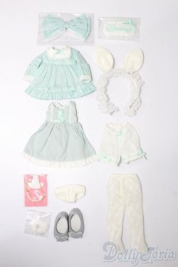 画像1: キキポップ/OF:衣装 S-25-11-02-087-YB-ZS