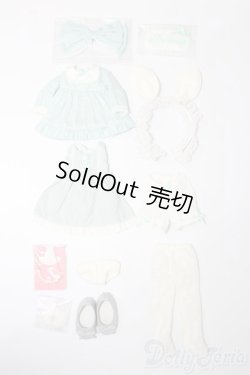 画像1: キキポップ/OF:衣装 S-25-11-02-087-YB-ZS