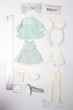 画像2: キキポップ/OF:衣装 S-25-11-02-087-YB-ZS