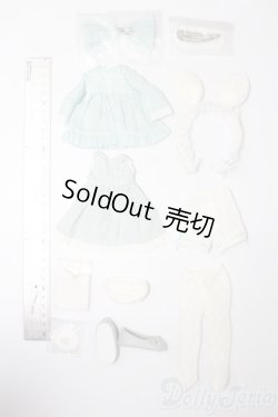 画像2: キキポップ/OF:衣装 S-25-11-02-087-YB-ZS