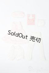 キキポップ/OF:衣装 S-25-11-02-088-YB-ZS