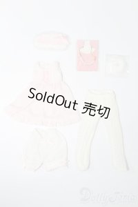 キキポップ/OF:衣装 S-25-11-02-088-YB-ZS