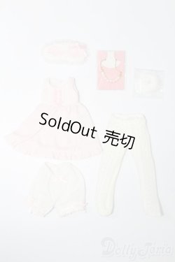 画像1: キキポップ/OF:衣装 S-25-11-02-088-YB-ZS