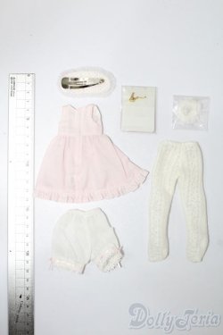 画像2: キキポップ/OF:衣装 S-25-11-02-088-YB-ZS