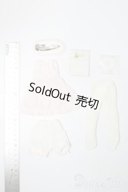 画像2: キキポップ/OF:衣装 S-25-11-02-088-YB-ZS