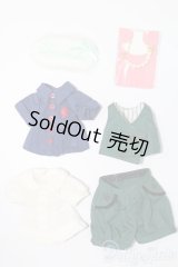 キキポップ/OF:衣装 S-25-11-02-089-YB-ZS