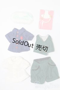 キキポップ/OF:衣装 S-25-11-02-089-YB-ZS