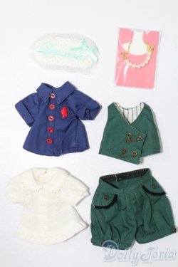 画像1: キキポップ/OF:衣装 S-25-11-02-089-YB-ZS