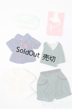 画像1: キキポップ/OF:衣装 S-25-11-02-089-YB-ZS