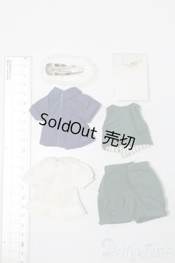 画像2: キキポップ/OF:衣装 S-25-11-02-089-YB-ZS