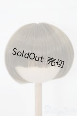 8inch/ウィッグ S-25-11-02-111-YB-ZS