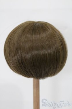 画像2: 8inch/ウィッグ S-25-11-02-111-YB-ZS