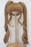 8inch/ウィッグ S-25-11-02-112-YB-ZS