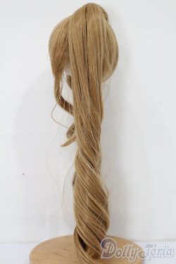 画像2: 8inch/ウィッグ S-25-11-02-112-YB-ZS