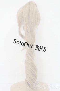 画像2: 8inch/ウィッグ S-26-01-11-360-YB-ZS