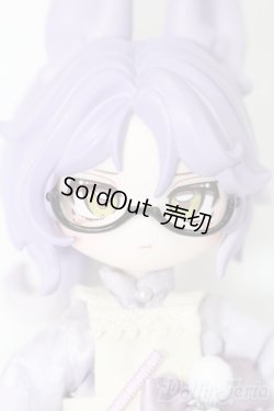 画像1: 月飛び時間/丁香 S-25-12-14-428-TO-ZS