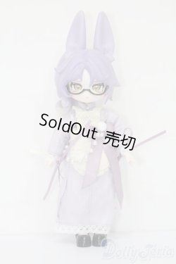 画像2: 月飛び時間/丁香 S-25-12-14-428-TO-ZS