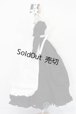 画像2: SDM＆MSD/OF:衣装セット S-25-11-02-228-TO-ZS