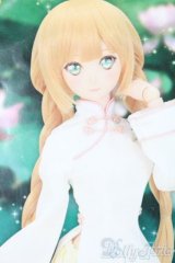 DD/OF：オリエンタルビューティードレス S-25-11-02-097-TO-ZS