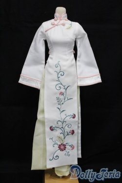 画像2: DD/OF：オリエンタルビューティードレス S-25-11-02-097-TO-ZS