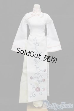 画像2: DD/OF：オリエンタルビューティードレス S-26-03-15-384-TO-ZS