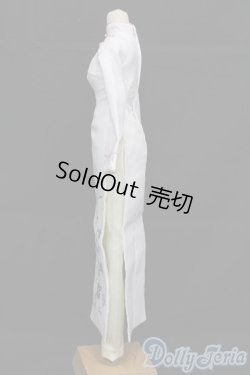 画像3: DD/OF：オリエンタルビューティードレス S-26-03-15-384-TO-ZS