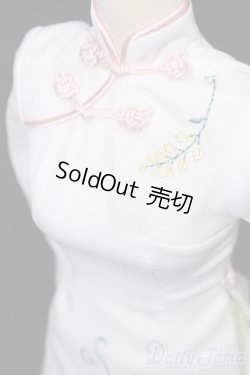 画像5: DD/OF：オリエンタルビューティードレス S-26-03-15-384-TO-ZS