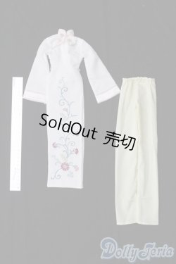 画像6: DD/OF：オリエンタルビューティードレス S-26-03-15-384-TO-ZS