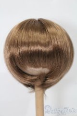 7-8inch/ウィッグ S-25-11-02-106-TO-ZS
