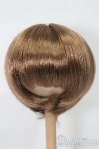 7-8inch/ウィッグ S-25-11-02-106-TO-ZS