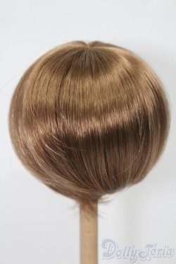 画像2: 7-8inch/ウィッグ S-25-11-02-106-TO-ZS