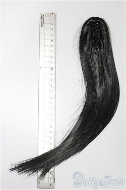 画像2: 8〜9inchウィッグ/バンス S-26-02-01-350-TO-ZS