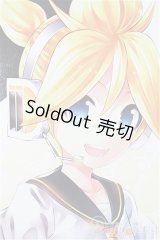 DDS/鏡音レン S-25-12-14-051-TO-ZS