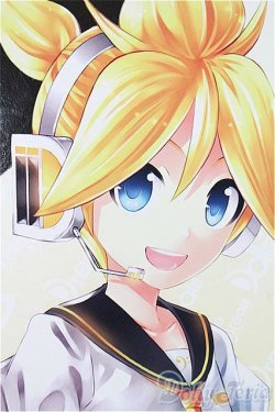 画像1: DDS/鏡音レン S-25-12-14-051-TO-ZS