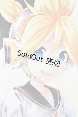 画像1: DDS/鏡音レン S-25-12-14-051-TO-ZS