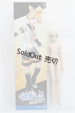 画像7: DDS/鏡音レン S-25-12-14-051-TO-ZS