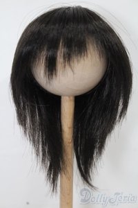 7-8inch/ウィッグ S-25-11-02-105-TO-ZS
